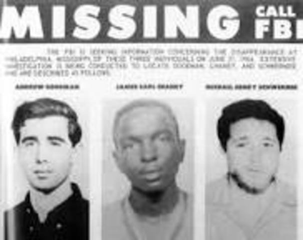 Mississippi Freedom Summer