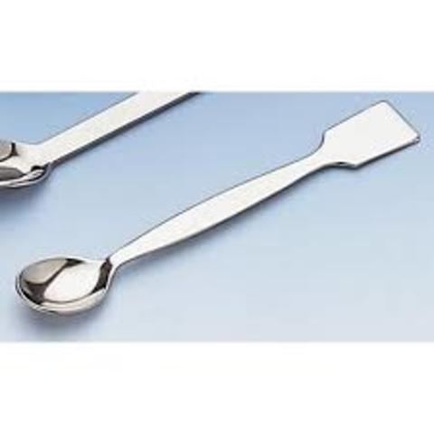 La Cuchara de Mineral Magnetica