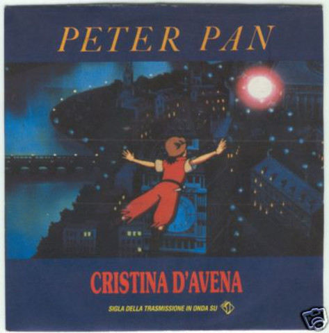 Peter Pan