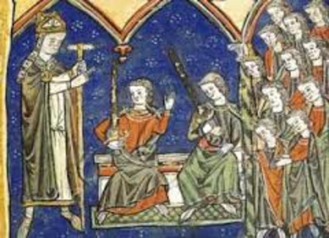 Edad Media (Etapa Artesanal)