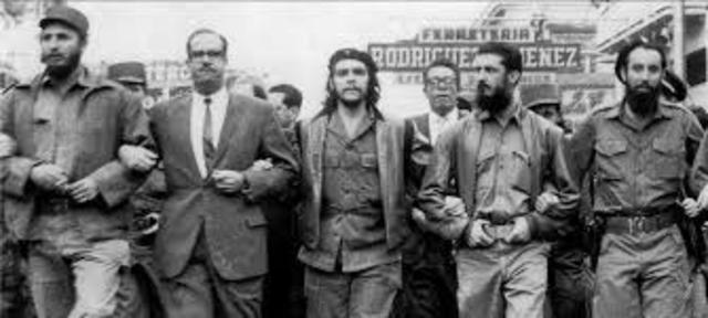 Cuban Revolution