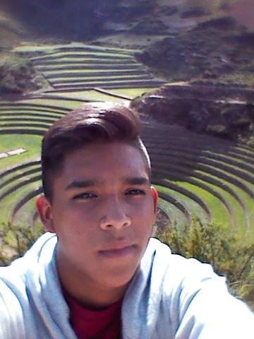 Viaje familiar a la ciudad de Cuzco