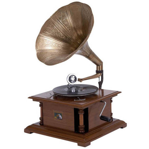 Phonograph