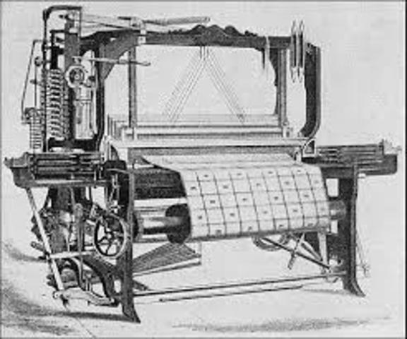 Power Loom