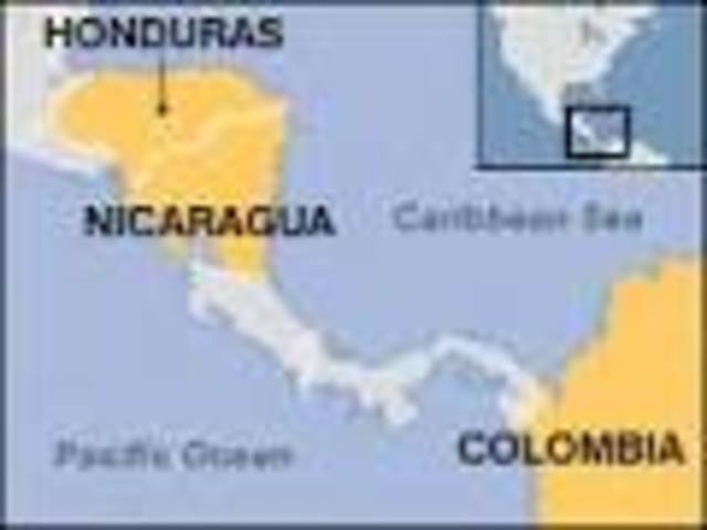 Montezuma becomes Aztec emperor