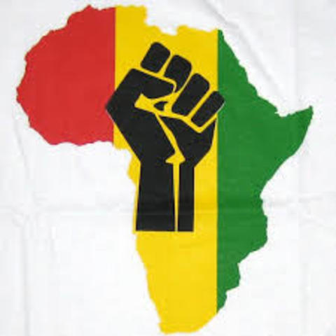 Pan-Africanism