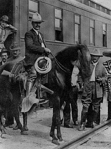 Pancho Villa's Death