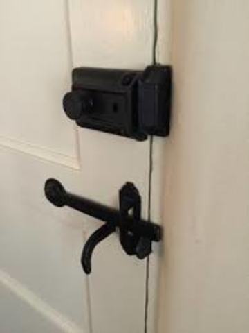 Door Lock