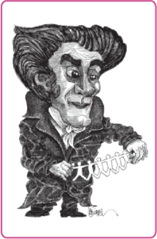 Johann Heinrich Pestalozzi