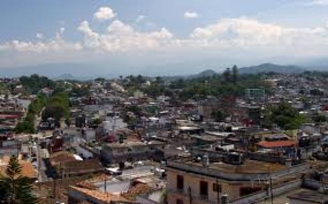 Antonio Lopez de Santa Anna