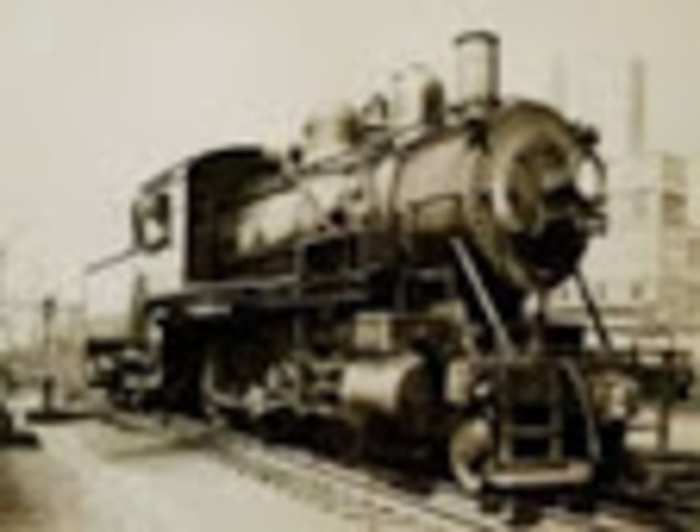 when he had control of railroads