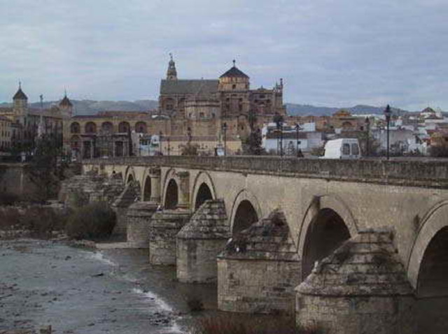 MECÁNICA Y ARQUITECTURA