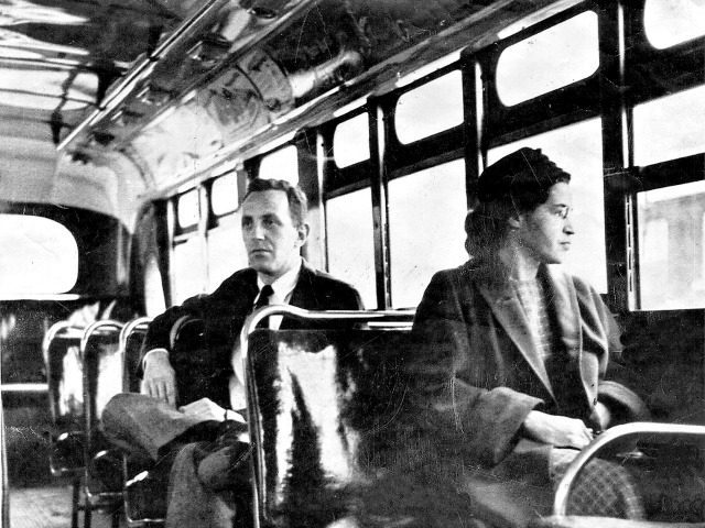 Montgomery Bus Boycott