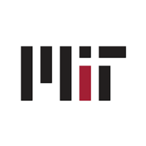 Honorary award from MIT