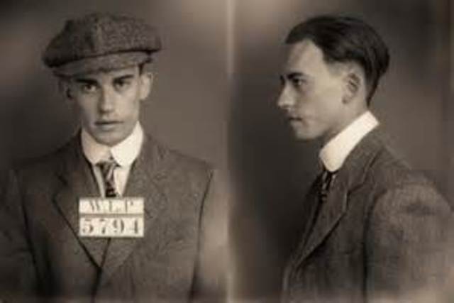 first use of photo identification