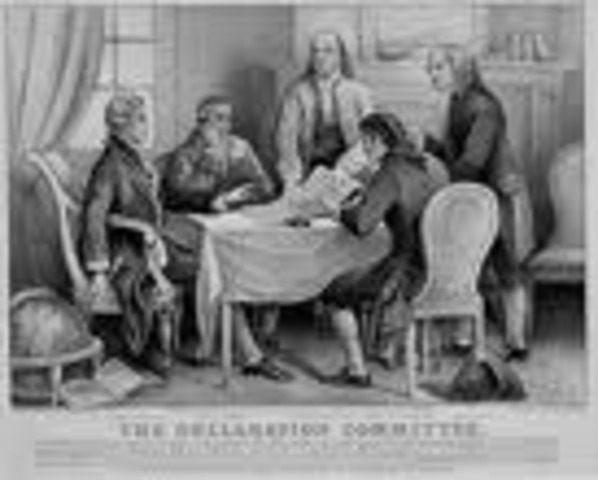 2nd Continental Congress