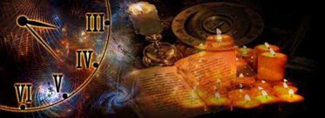 Marginación a la alquimia