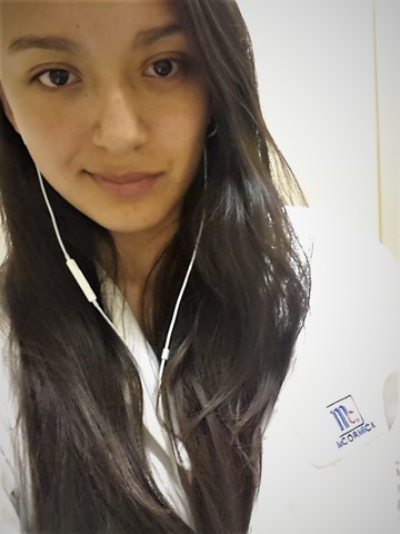 Interna en McCormick