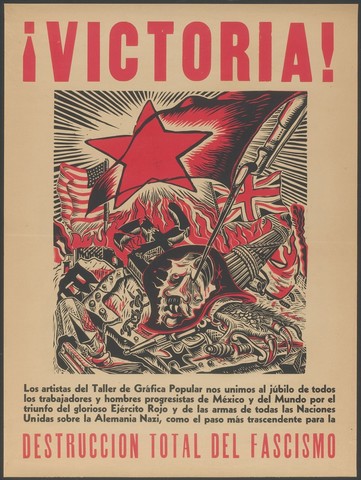 Taller de Gráfica Popular Características