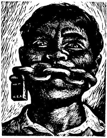 Taller de Gráfica Popular Características