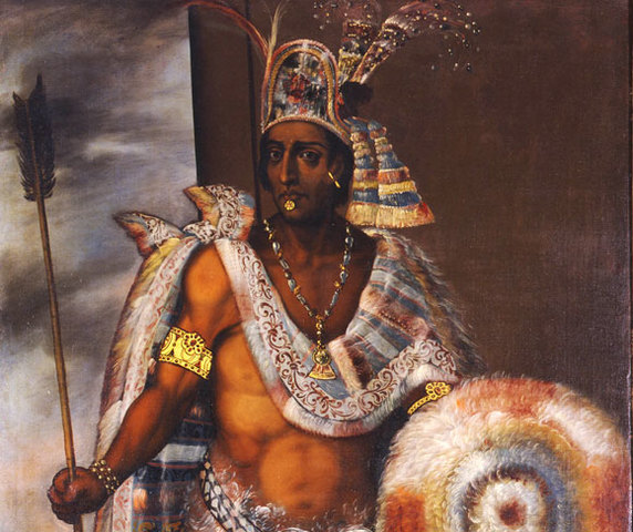 Montezuma