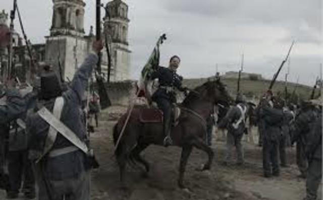 mid way throw the war