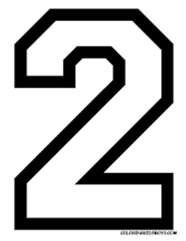 Comienzo de la segunda generación