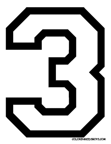 Comienzo de tercera generación