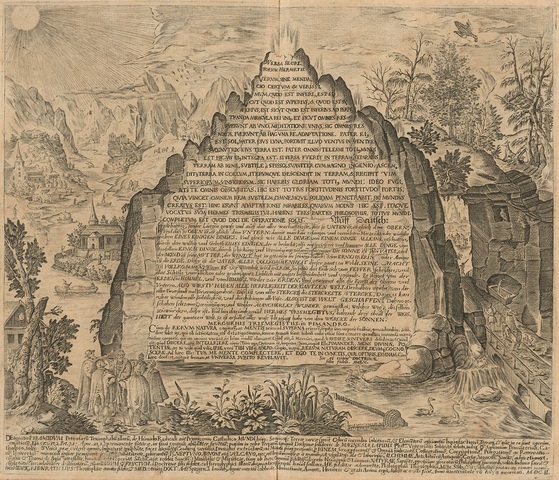 tabula smaragdina