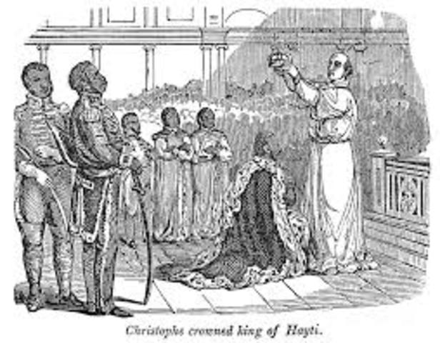 The First Emperor's Death