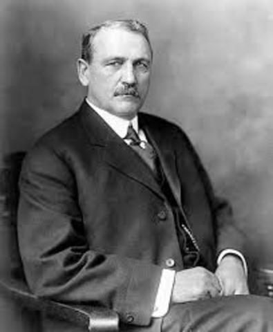 A New Cheif Engineer