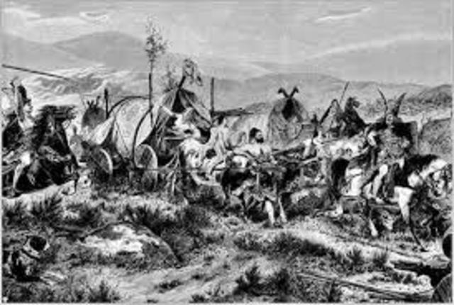 EXTIRPACIÓN DE LA SOCIEDAD ROMANA