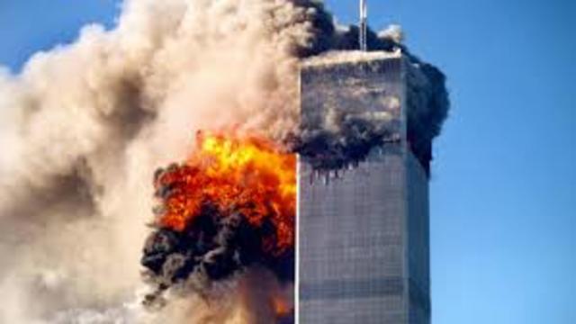September 11 Terrorist Attack