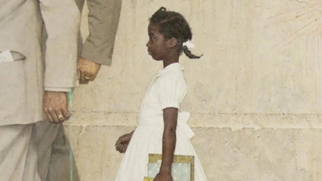 Ruby Bridges