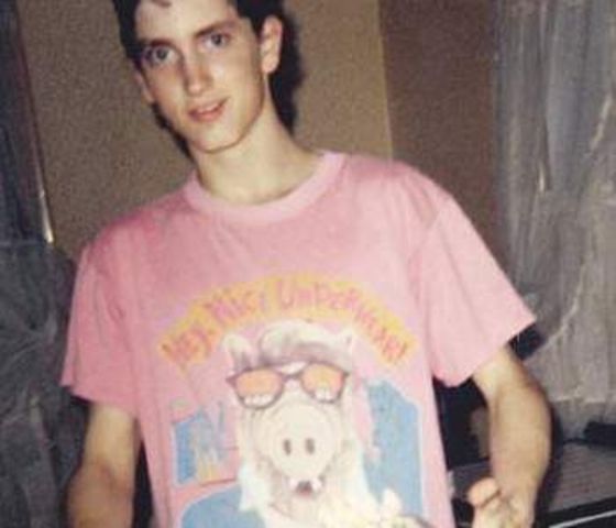 Eminem's Early Life