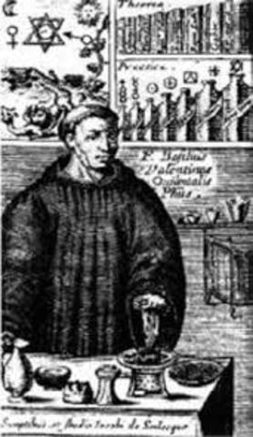 PROCEDENTES AJENOS A LA QUÍMICA Y SU OPINION