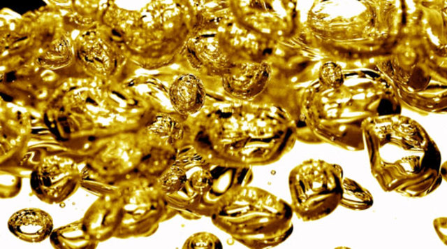 Un cambio de enfoque en la alquimia china