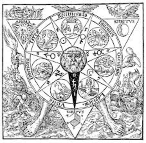 LAS DOCTRINAS HERMÉTICAS