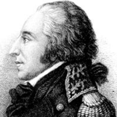 Citizen Genet Affair