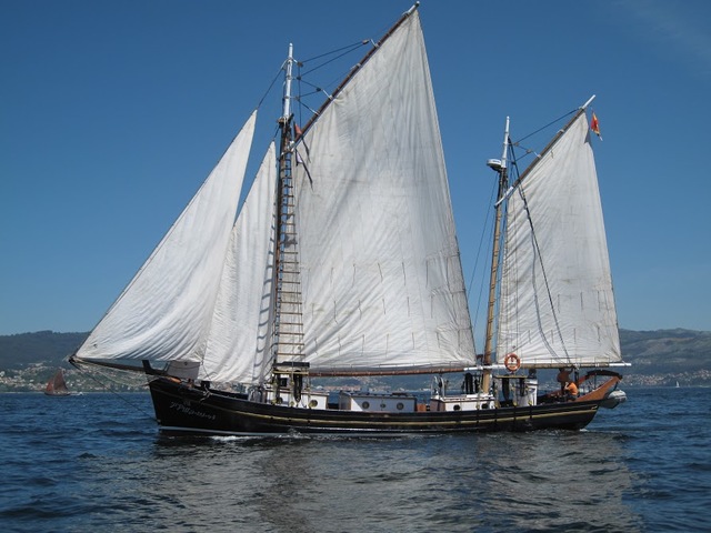 Second Expedition to Peru