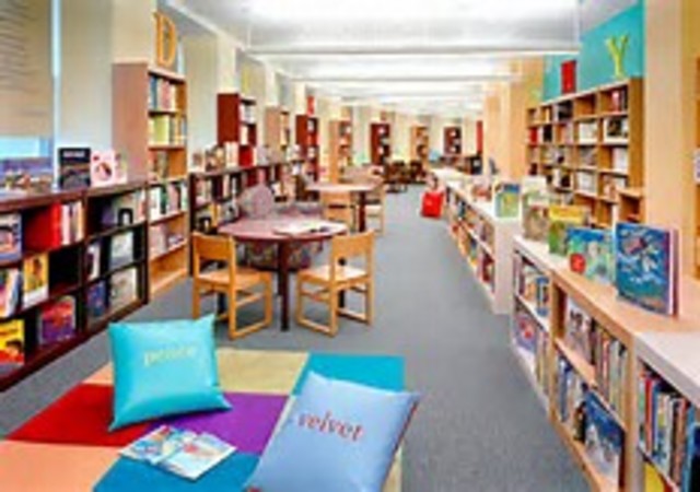 Library