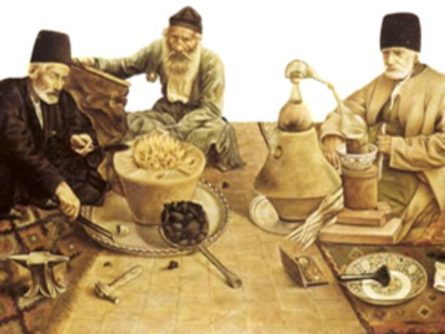 investigadores  en el siglo XX