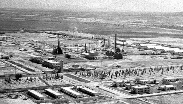 Refinerías nuevas en Salamanca y Reynosa
