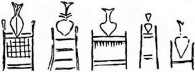 Los antiguos hornos mesopotámicos