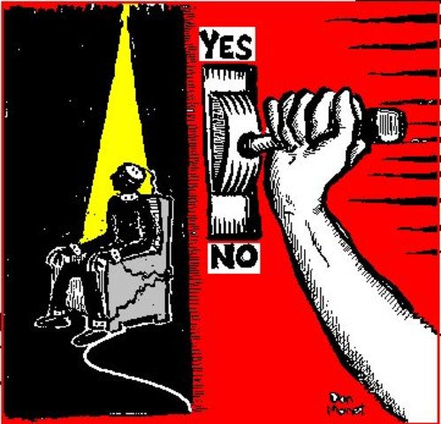 Edicto imperial en China