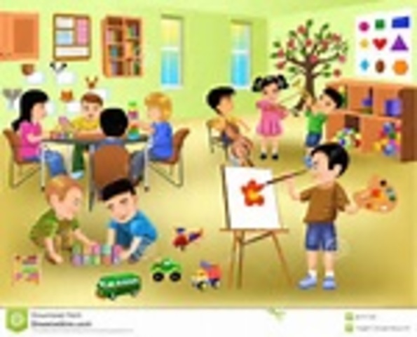 Kindergarten