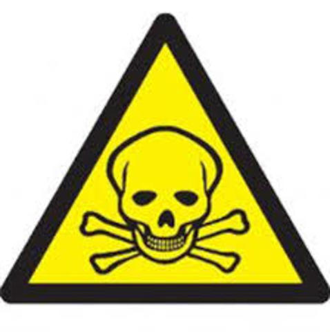 First Test for Chemicals in Body for Cause of Death