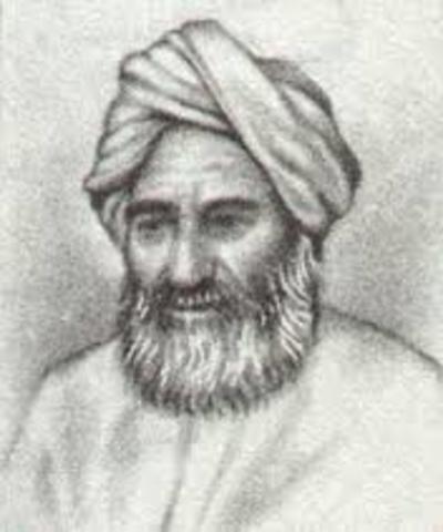 AL-BIRUNI