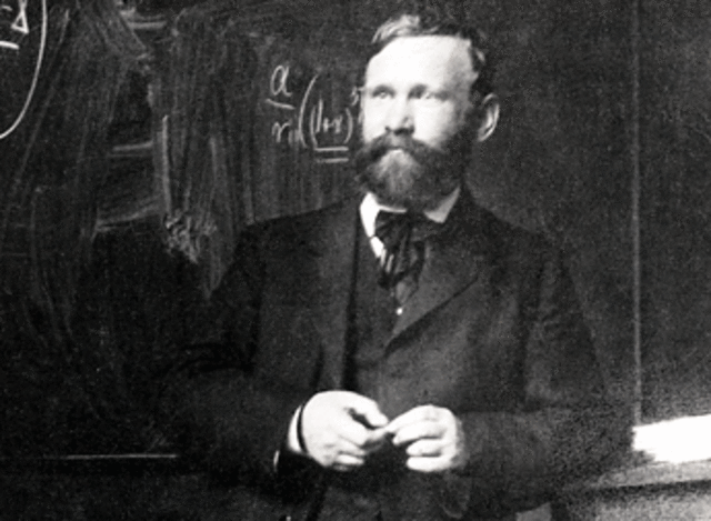 Modelo de linea de espera