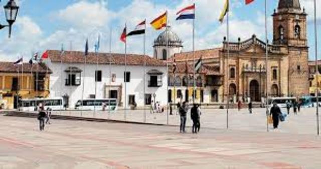 Tunja